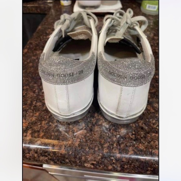 Golden Goose Hi Stars Women 38 - Picture 3 of 5